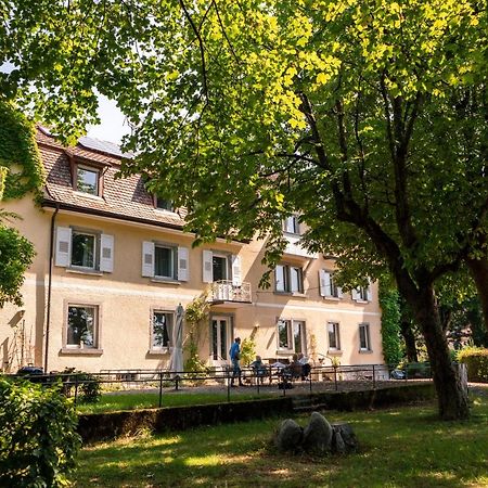 Hofgut Leo Hotel Zell im Wiesenthal Exterior foto